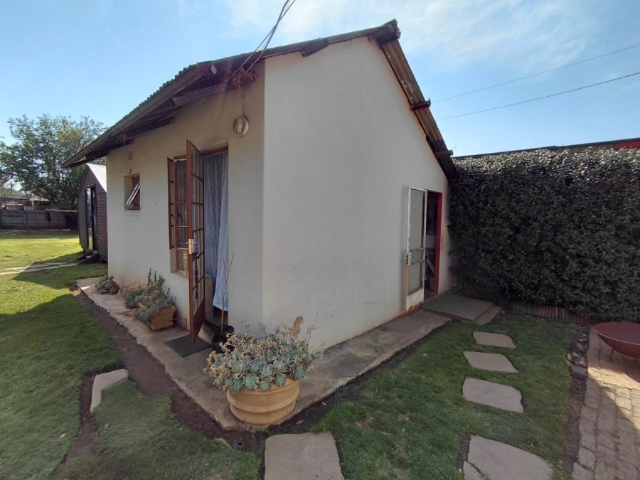 4 Bedroom Property for Sale in Potchefstroom North West